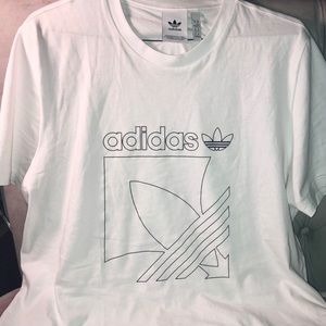 Adidas SPRT T-Shirt